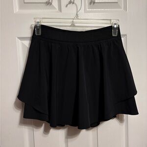 Lululemon Court Rival HR Skirt *Long size 8